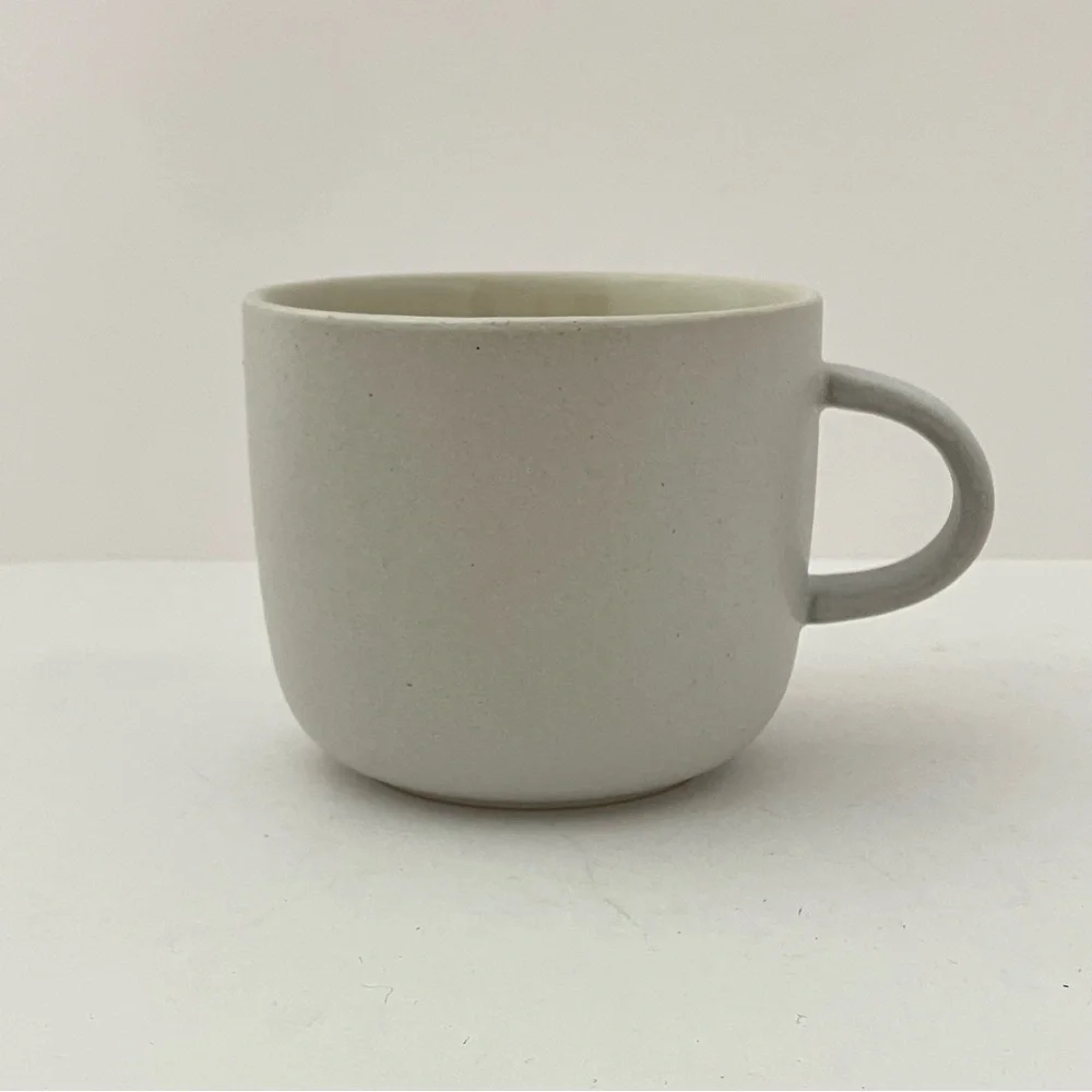 West Elm mug kaloh